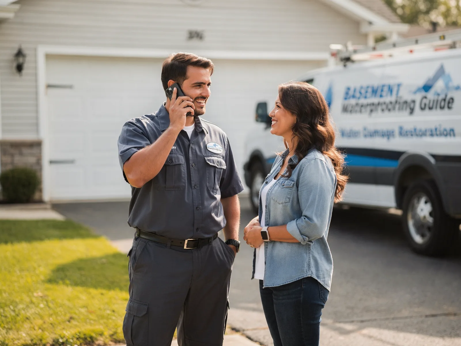Basement Waterproofing Near Me Kirtland, NM FAQs